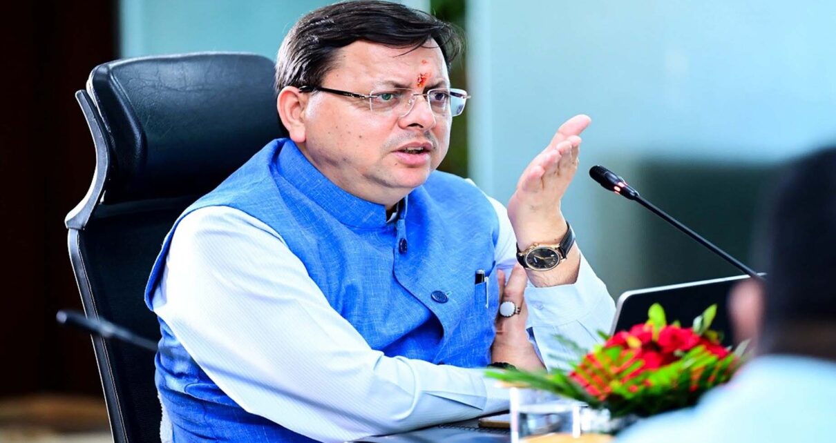 उत्तराखण्ड मंत्रिमण्डल की अहम् बैठक आज ,इस मुद्दे पर हो सकती है चर्चा।