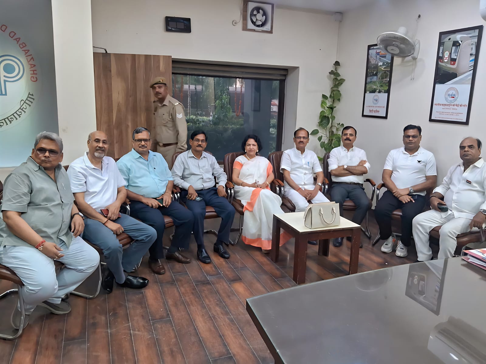 बड़ी खबर : AUAA  के रजत जयंती समारोह को दिया अंतिम रूप,PM  म्यूजियम हॉल हाल में इस दिनांक को जुटेंगे देश - दुनिया से  एलुमनी। आखिर कब और क्या है खास ? Tap कर जाने