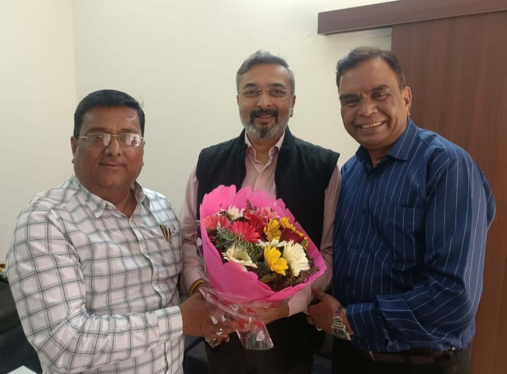 Breaking News : भाजपा हरिद्वार जिलाध्यक्ष की टीम हुई तैयार जारी हुई पदाधिकारियों की लिस्ट। आखिर किसको मिला कौन सा पद ? Tap कर देखे लिस्ट