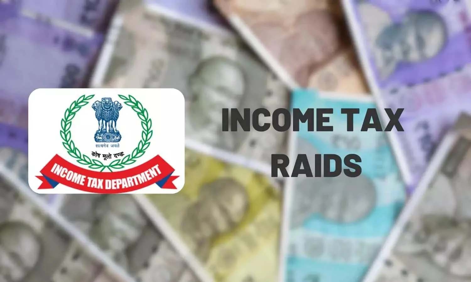 Breaking News : उत्तराखण्ड की राजधानी में कई जगह बिल्डरों और शराब कारोबारियों के यहाँ Income Tax का छापा ,दिल्ली से आई टीमें। आखिर कहा और किसके - किसके ? Tap कर जाने
