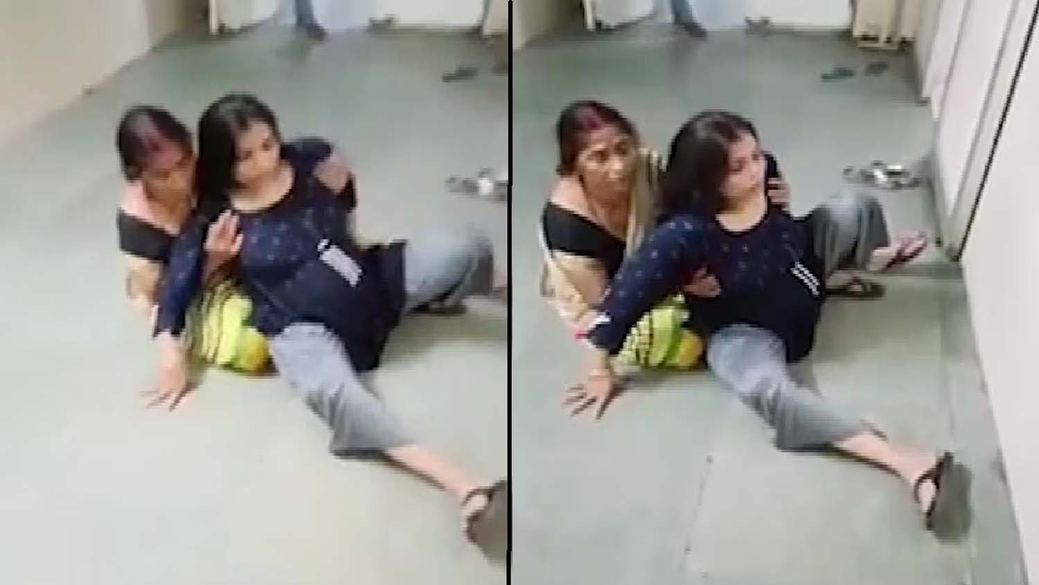 Breaking News : सरकारी अस्पताल में गर्भवती महिला द्वारा फर्श पर अब्च्चें को जन्म मामले राज्य मानवाधिकार आयोग ने CMO हरिद्वार पर अपनाया कड़ा रुख। आखिर क्यों और क्यों ? Tap कर जाने