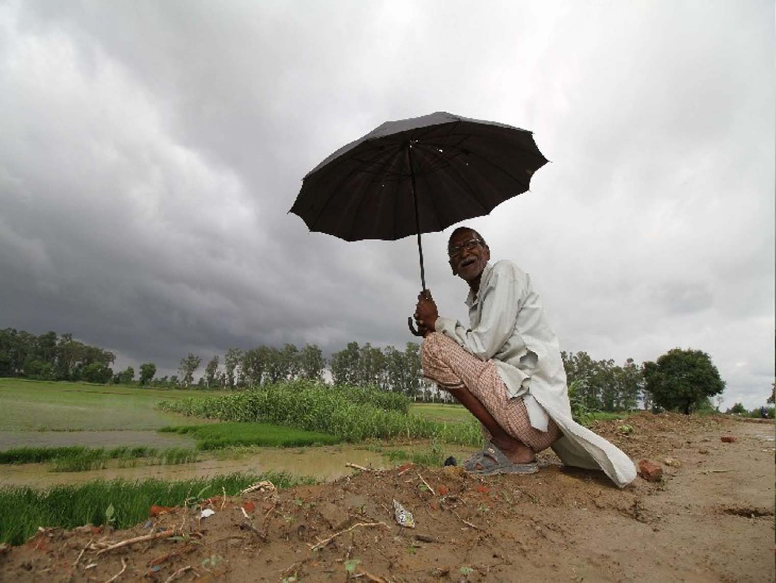 मौसम अपडेट : उत्तराखंड में इस साल नवम्बर में नहीं हुई बारिश ,महीनेभर पहाड़ से मैदान तक सूखी ठंड ने किया परेशान।आखिर कैसे और क्यों ? Tap कर जाने