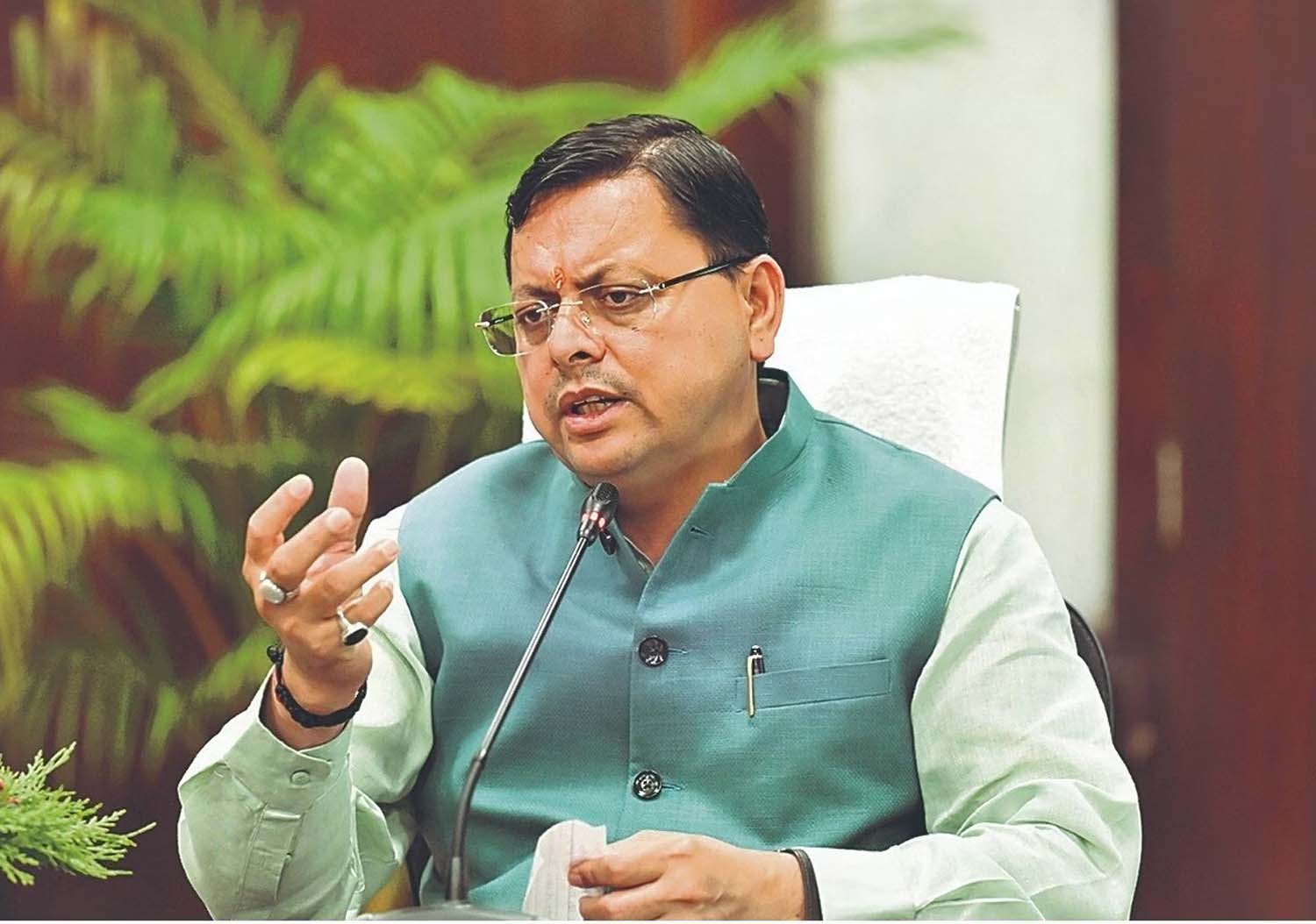 बड़ी खबर :उत्तराखण्ड में गन्ना किसानों की आय बढ़ाने की दिशा में CM धामी का बड़ा कदम — गन्ना मूल्य में ऐतिहासिक वृद्धि। आखिर कितना और कैसे ? Tap कर जाने