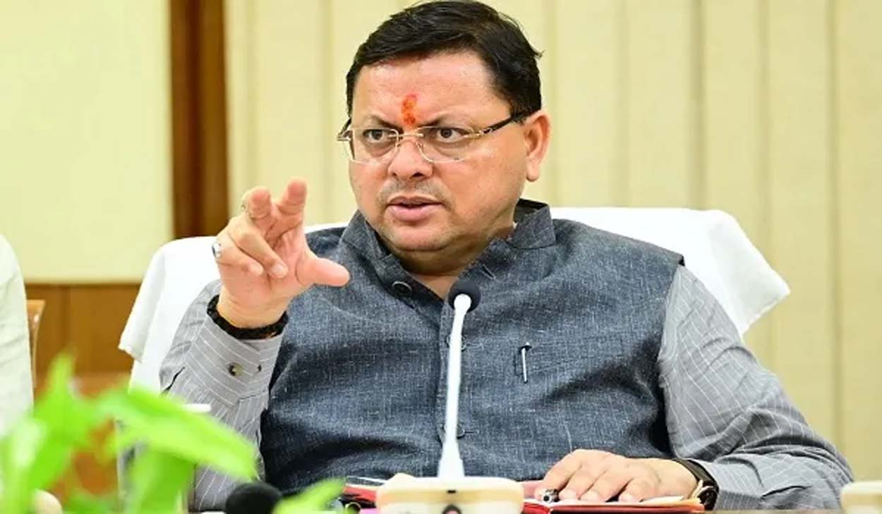 बड़ी खबर : उत्तराखण्ड के सभी मदरसों में उत्तराखण्ड बोर्ड का पाठ्यक्रम होगा लागू ,और बहुत उठाये जा रहे कदम। आखिर क्या और कैसे ? Tap कर जाने