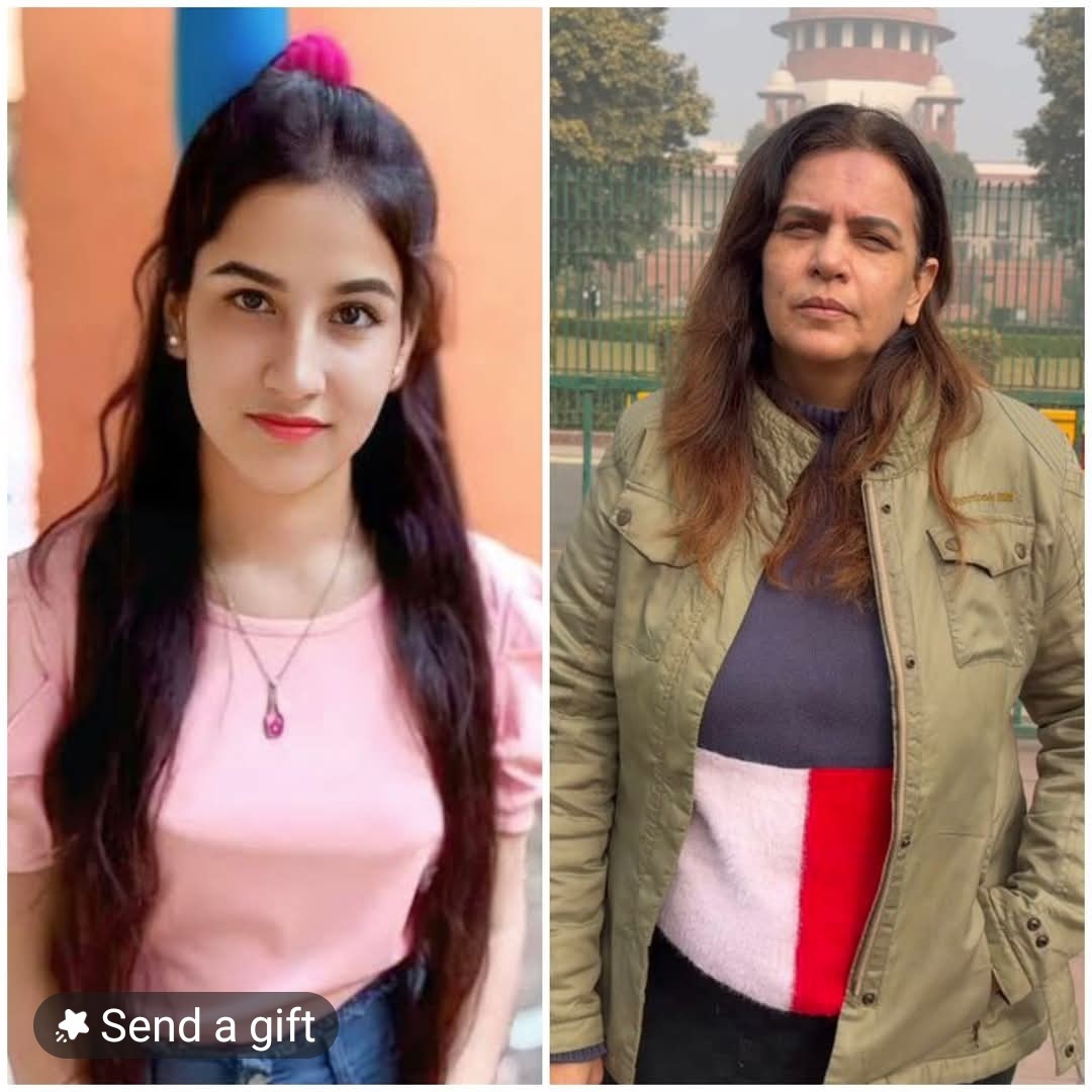बड़ी खबर : अंकिता भंडारी केस में नया मोड़: निर्भया और उन्नाव केस की नायिका योगिता भयाना की देहरादून में गर्जना! आखिर क्या और क्यों ? Tap कर जाने