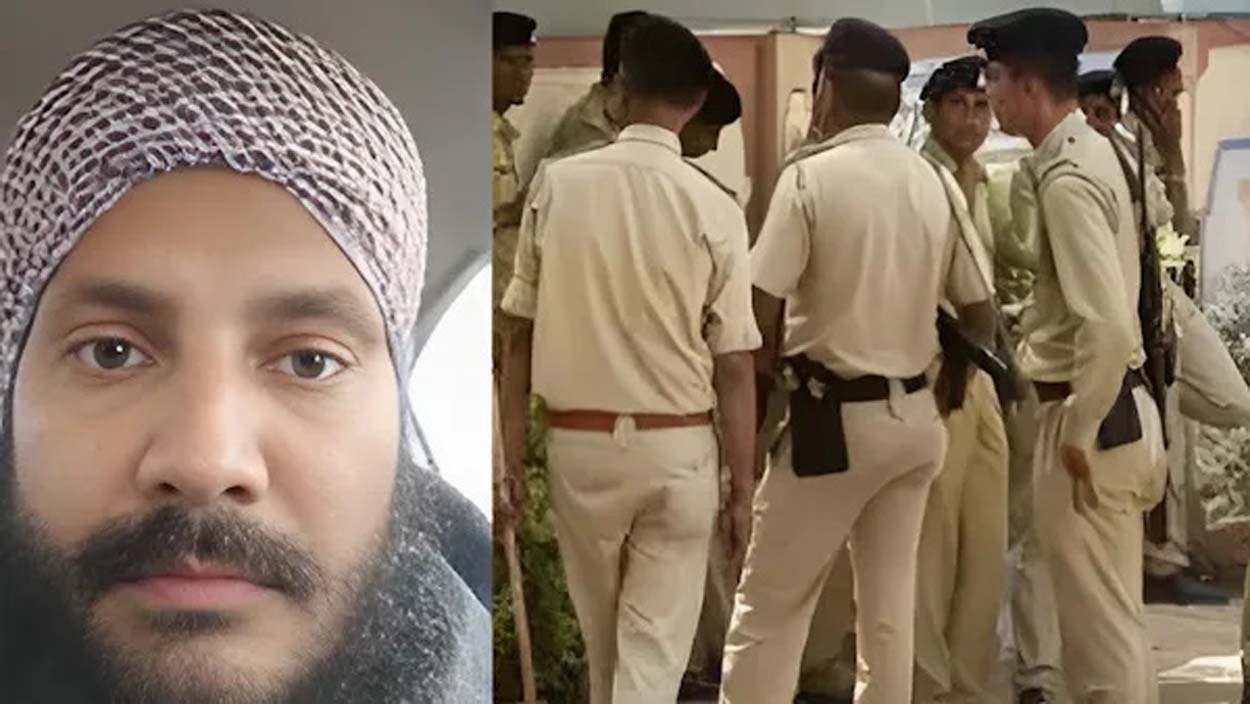 बड़ी खबर : किसान सुखवंत सिंह आत्महत्या मामले में उच्चस्तरीय SIT का हुआ गठन ,गहन विवेचना के निर्देश। आखिर कैसे और क्यों Tap कर जाने