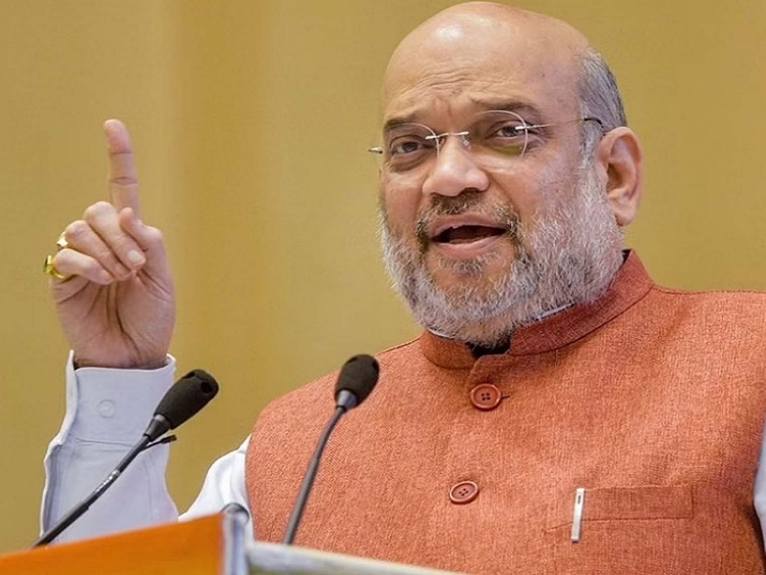 Breaking News : एक या दो दिन में हरिद्वार में रहेंगे केंद्रीय गृह मंत्री अमित शाह ,उनके साथ यह केंद्रीय मंत्री भी रहेंगे मौजूद ,इस कार्यक्रम में करेंगे प्रतिभाग। आखिर कब और किसमें ,कौन ? Tap कर जाने