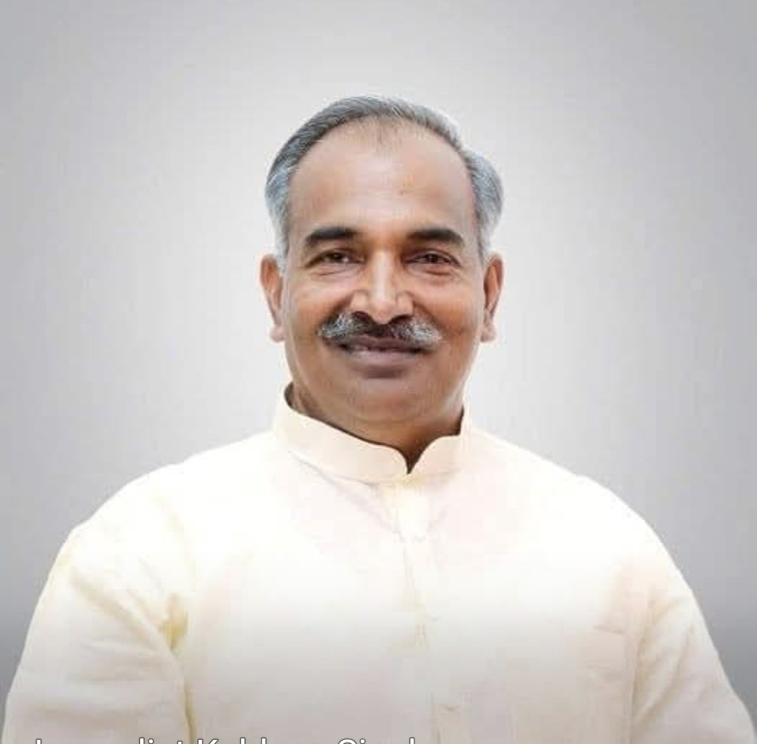 बड़ी खबर : उत्तराखण्ड में भाजपा “विधायक को अपनी ही सरकार से सवाल करना पड़ा भारी, पार्टी ने हाशिए पर रखा"। आखिर कौन और क्यों ,क्या ? Tap कर जाने