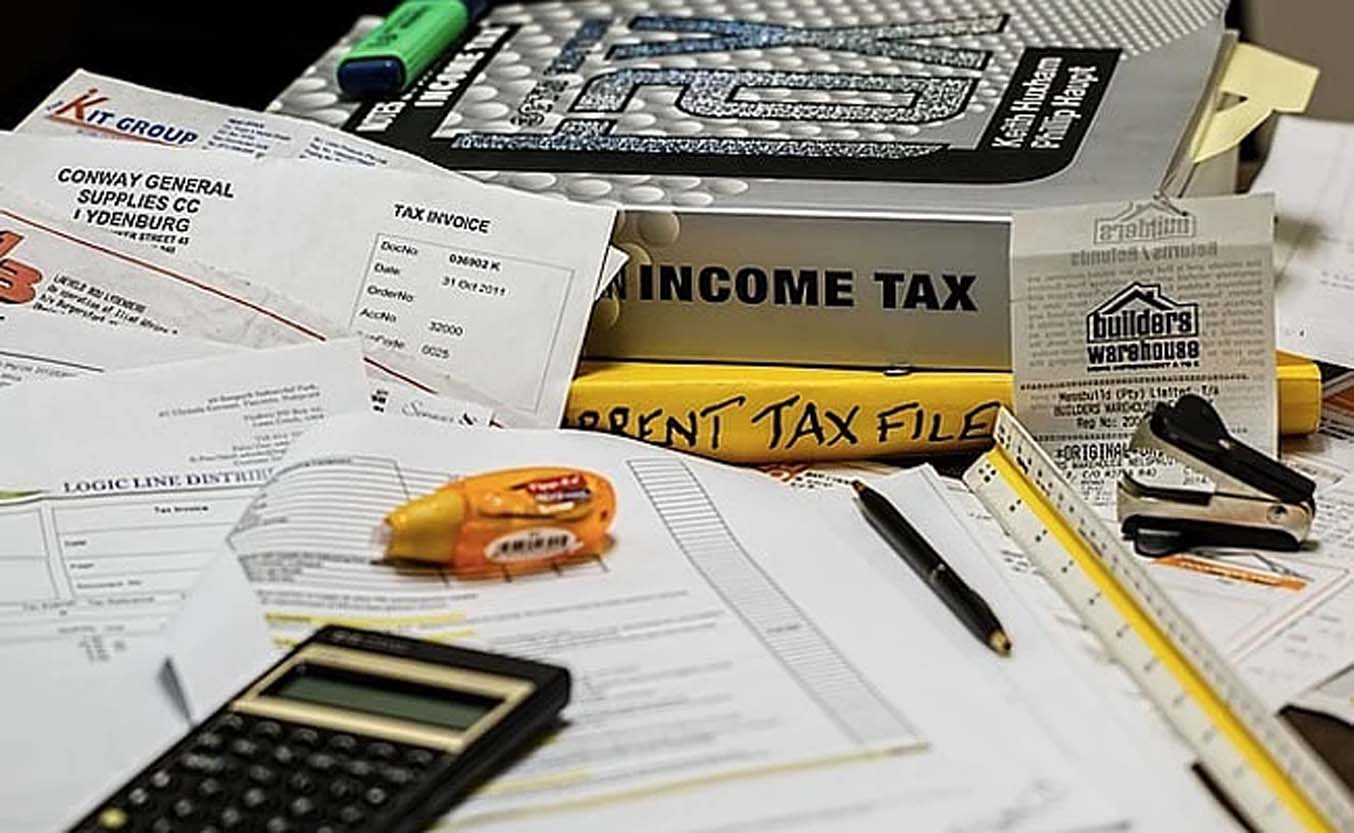 Big Breaking : Income Tax में कोई बदलाव नहीं ,फिर भी करदाताओं को मिलेगा यह फायदा। आखिर क्या और कैसे ? Tap कर जाने