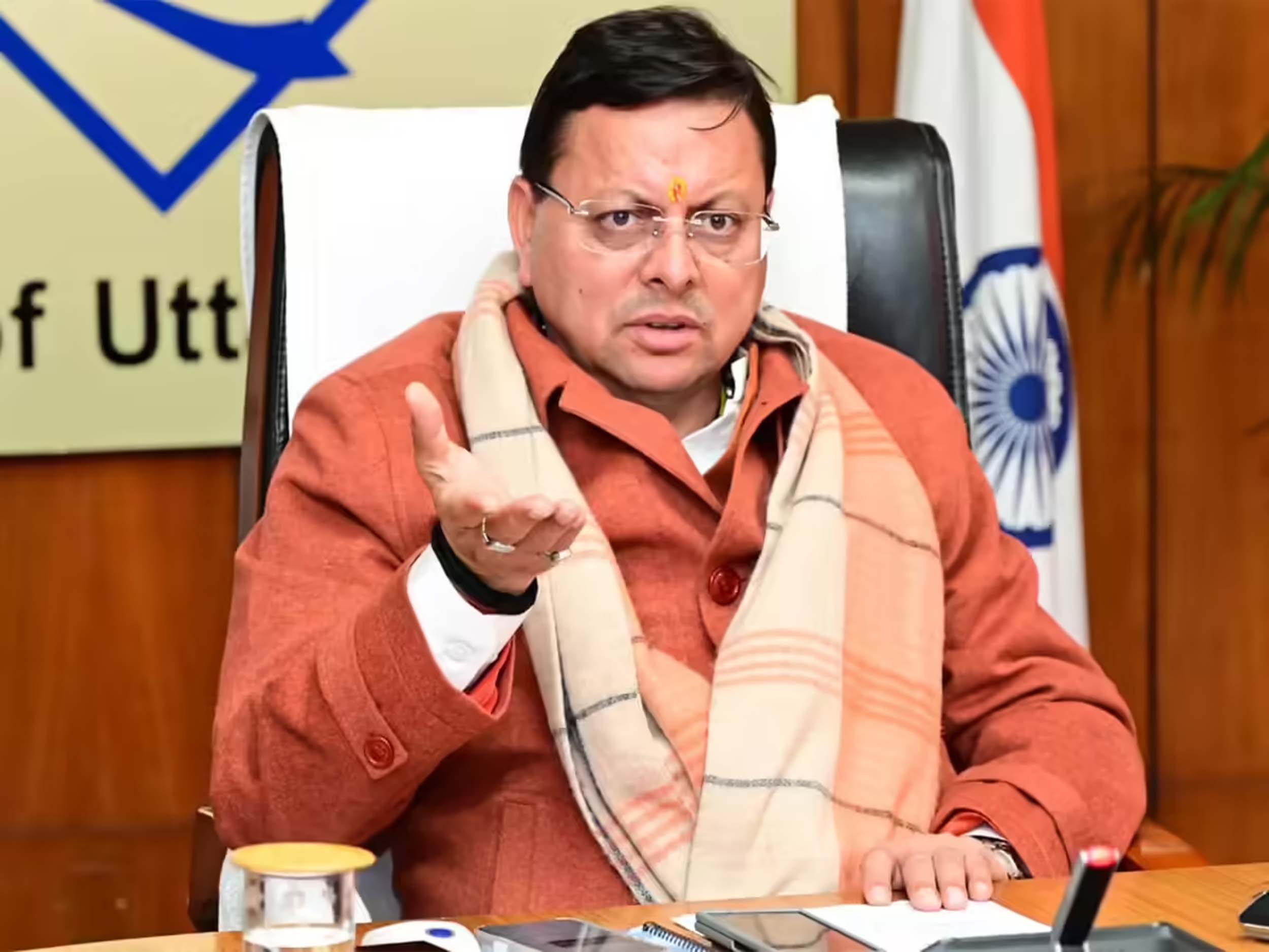बड़ी खबर : उत्तराखण्ड में जन-जन की सरकार, जन-जन के द्वार: धामी सरकार का जनसरोकार मॉडल बना मिसाल,600 से ज्यादा कैंप,5 लाख से ज्यादा लोगो की भागीदारी ,शिकायते और समाधान भी। आखिर कैसे और कितने ? Tap कर जाने